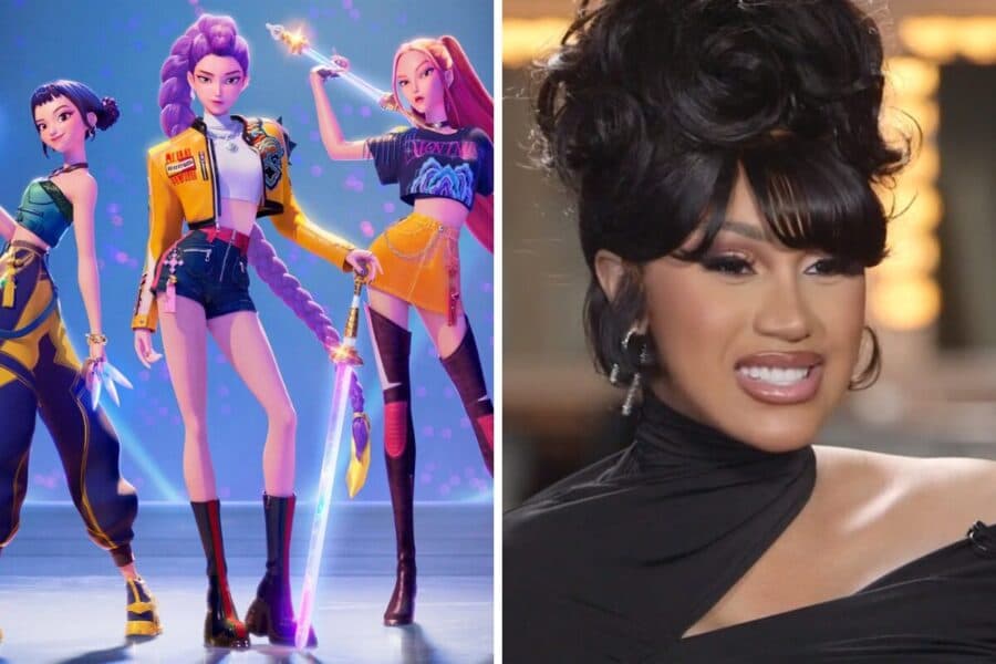 Kenya’s Matata And Mejja Fuel Online Buzz, Mzungu Kichaa’s “Washa Moto”, Cardi B & KPop