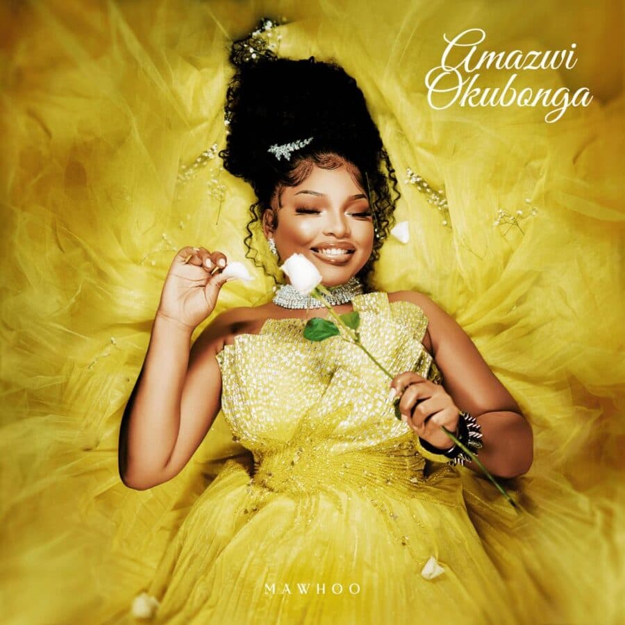 MaWhoo drops “Umona” with DJ Veek, Criimora b.k.z, ChildDaDJ and Sykes