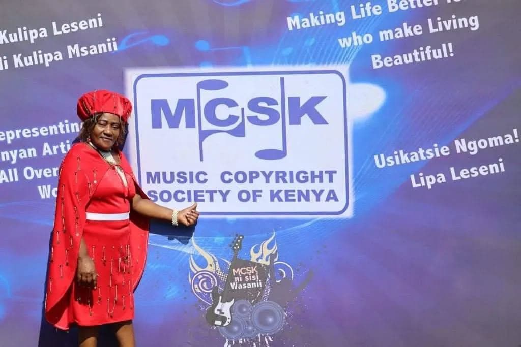 Kenya’s royalty crisis deepens: High Court lets MCSK keep collecting amid a disputed Sh56m shortfall