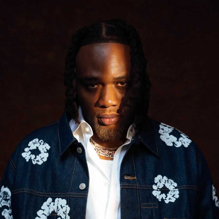 Afrobeats Artists to Watch in 2026