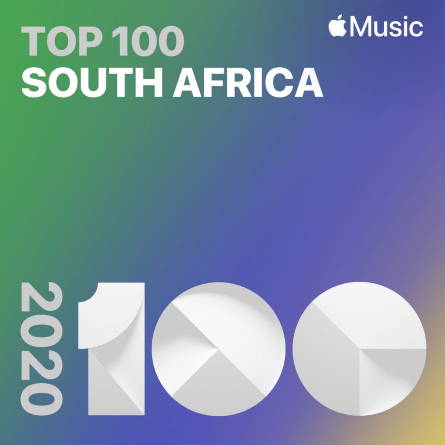 Apple Music Year-End Chart Highlights – Ubetoo