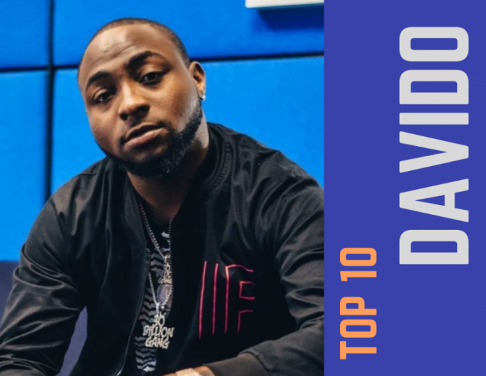 Davido Biography And Best Of All Time Songs » Ubetoo