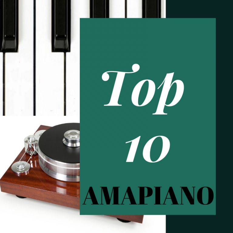 Best Amapiano Songs Of All Time » Ubetoo