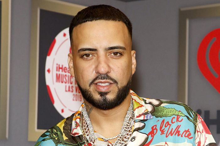 French Montana And His Associates Get Charged With A Lawsuit Of Sexual Assault And Battery Ubetoo