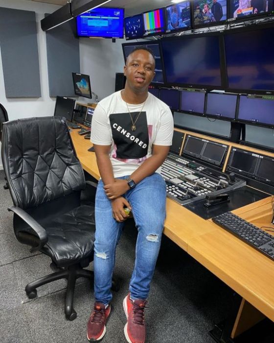 Lockdown House Party, DJ Shimza To Own His Own Show On DStv Channel O ...