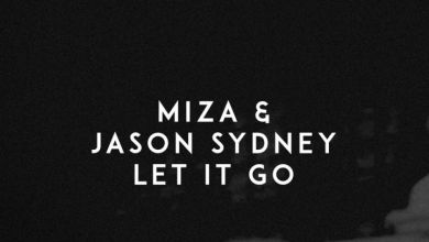Miza And Jason Sydney &Quot;Let It Go&Quot; 1