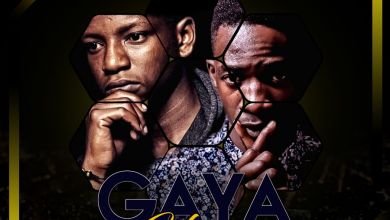 Jah Signal &Amp; Dj Pressure Zw - Gaya Uriwe (Amapiano Mix) - Single