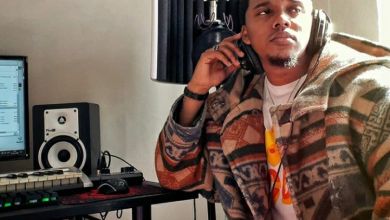 B3Nchmarq'S Pjay Finally Opens Up About His Relationship With Lil' Bro, A-Reece 1