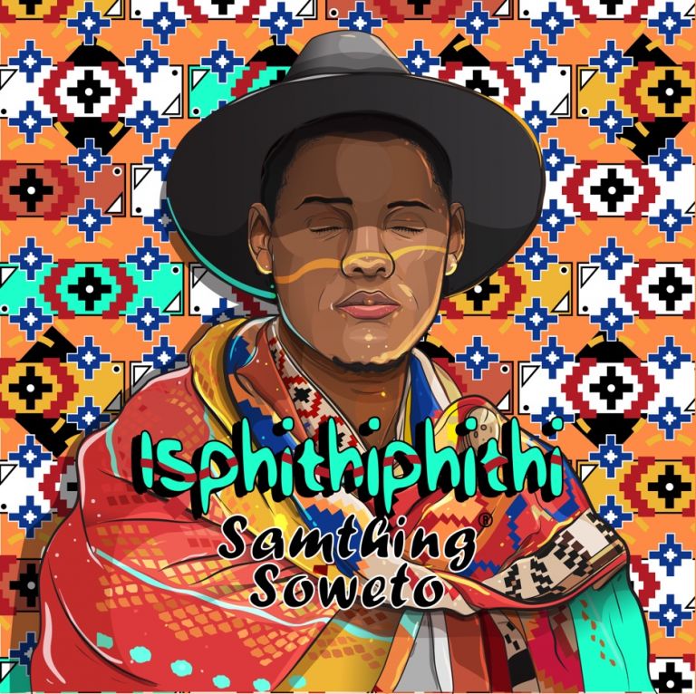 Best Afro Pop Album Winner South African Music Awards Sama 26