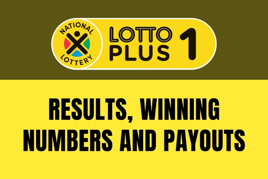 lotto plus payouts for yesterday