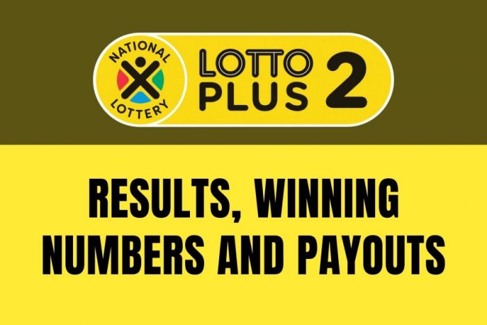 lotto result plus 2