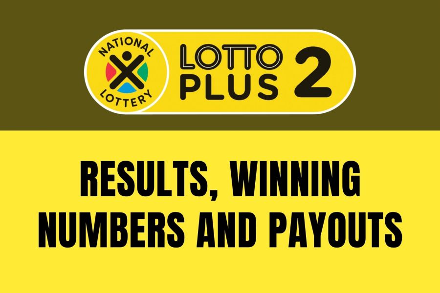 lotto two numbers payout