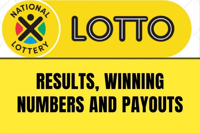 thursday lotto results sa