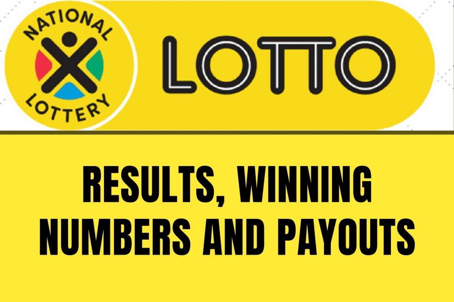 lotto results for tonight payout