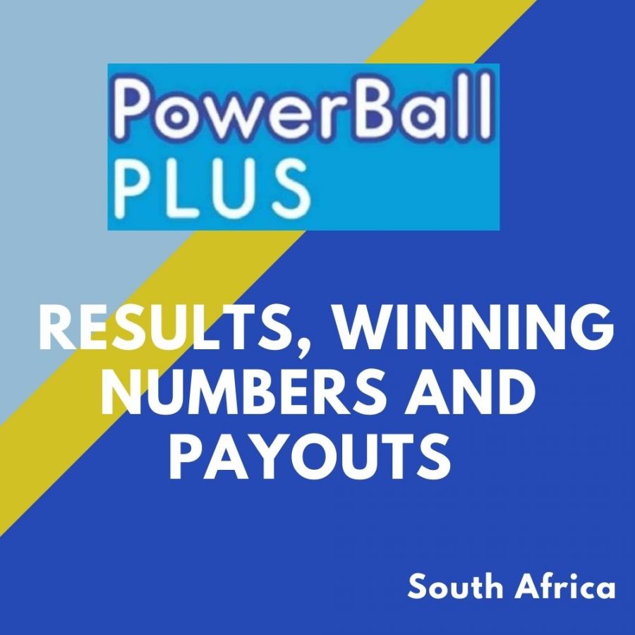 lotto and plus results today