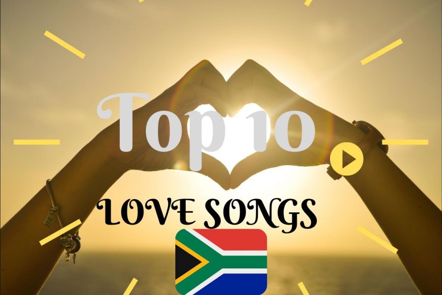 SA Top 10 South African Love Songs » Ubetoo