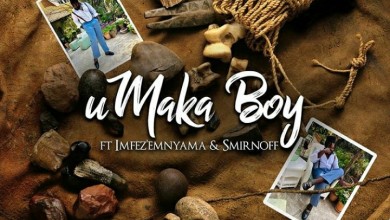 Imfez’emnyama And Smirnoff Enlisted For Big Zulu'S Umaka Boy 4