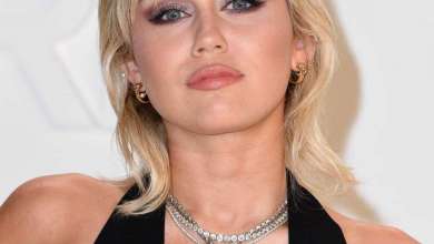 Miley Cyrus Opens Up About Past Grammy Snubs 4