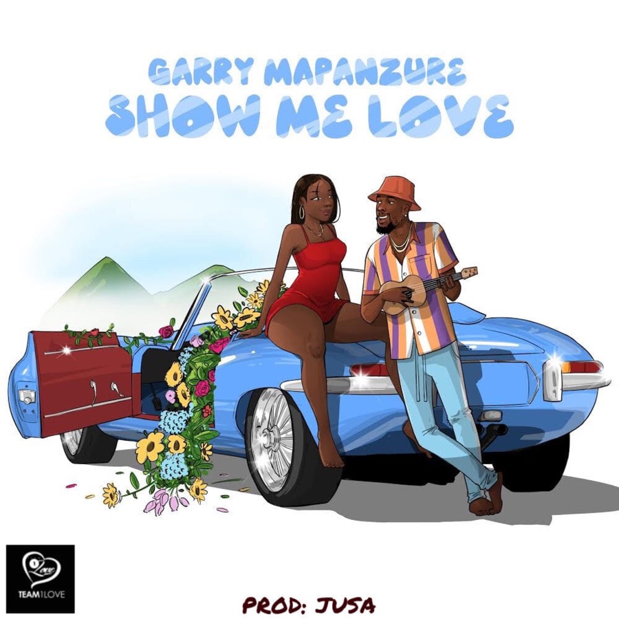 Garry Mapanzure Songs, Albums & Videos » 2023» Ubetoo