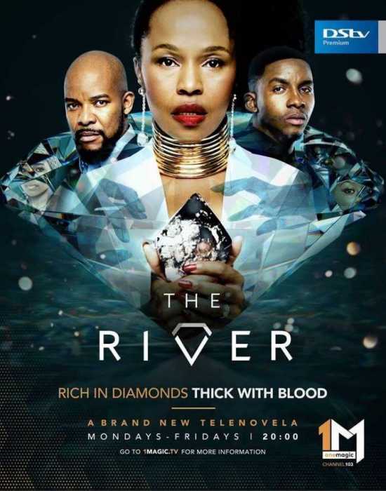 The River Cast Real Name & Stage Name For Season 1, 2, 3, 4 (2021) » Ubetoo