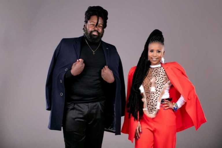 Big Zulu To Release 'Umuzi ESandton' Featuring Lwah Ndlunkulu This