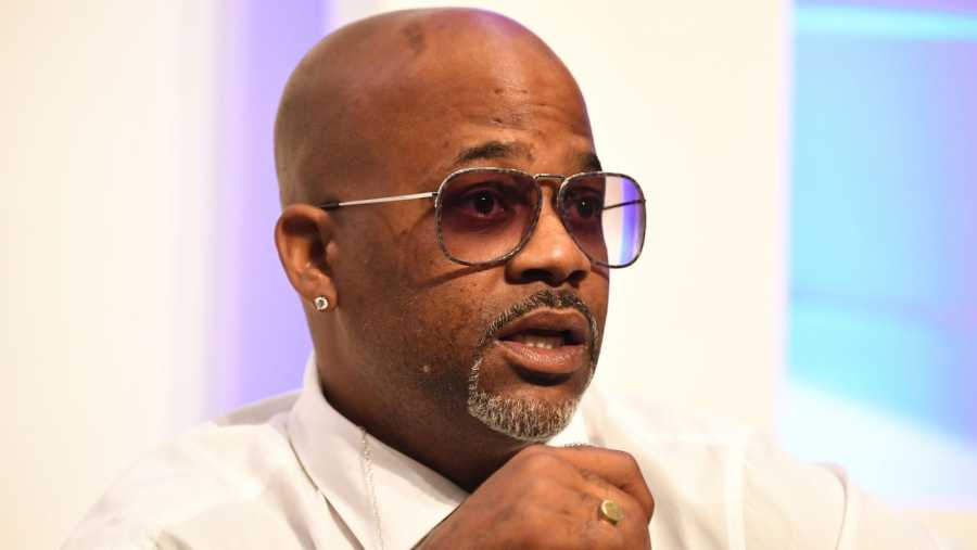 Damon Dash Accuses Jay-Z of Illicitly Transferring Album Rights