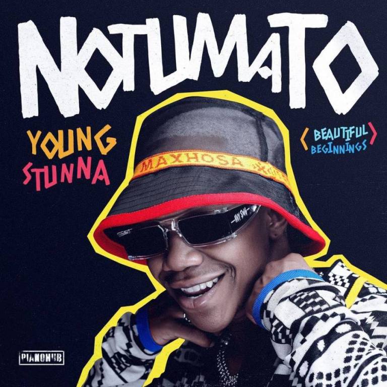 Young Stunna Notumato Album » Download Mp3 / Zip » Ubetoo