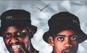 Uyaganga (feat. onetime, Dladla Mshunqisi, DJ Tira & Sizwe Mdlalose) -  Worst Behaviour