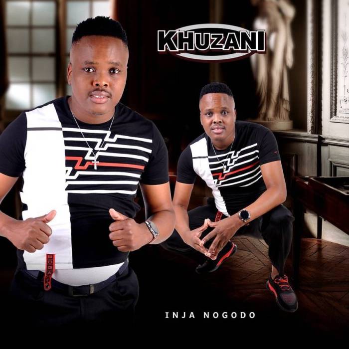 Khuzani Shares "Inja Nogodo" Album Cover Artwork And Tracklist