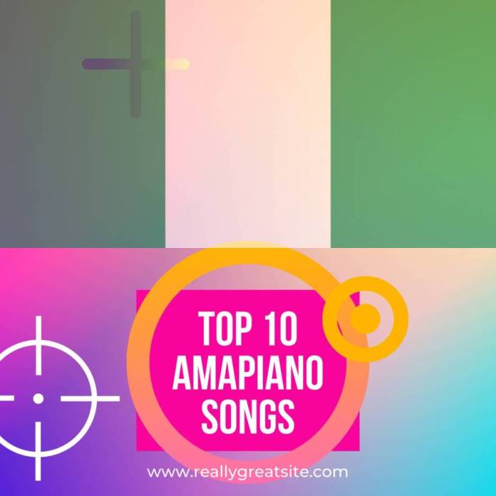 Top 10 Amapiano Songs In Nigeria (December 2021) » Ubetoo