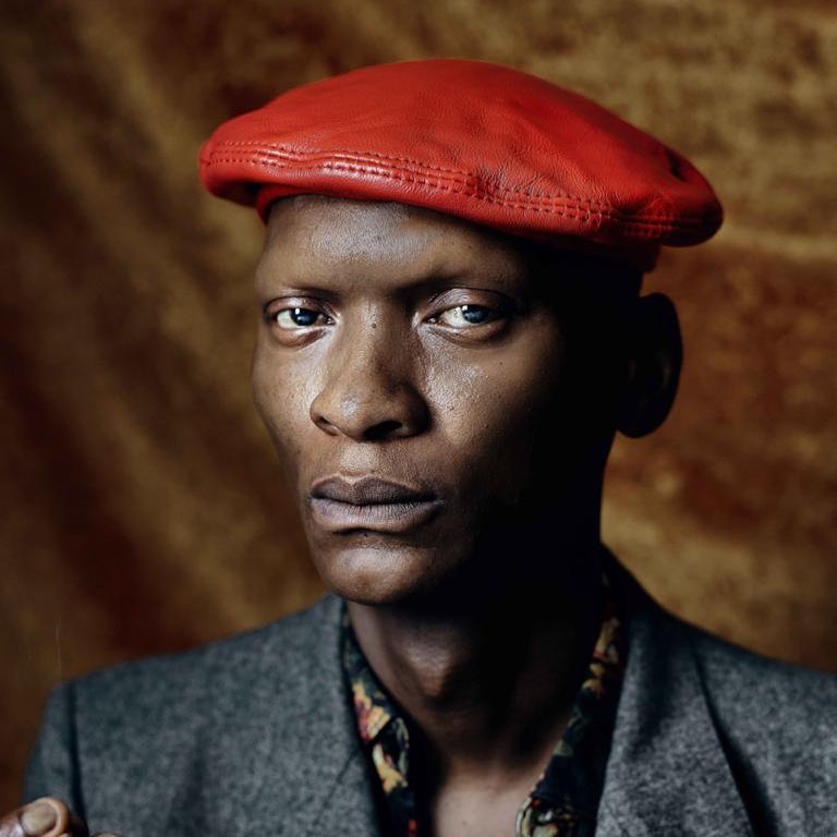 Warren Masemola Says He Planned To Win &Quot;The Masked Singer Sa&Quot; 1
