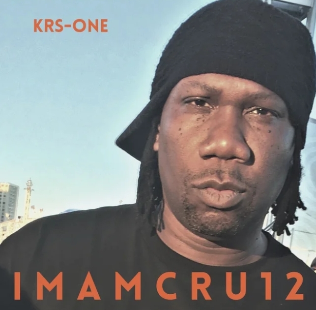 Krs-One &Quot;I M A M C R U 1 2&Quot; Album Review 2