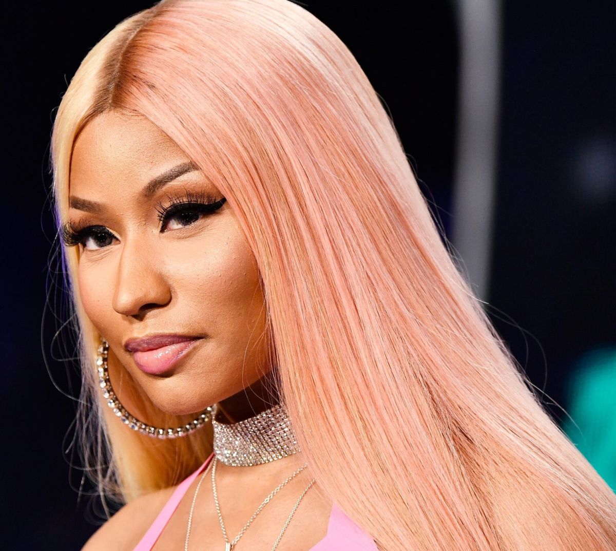 Nicki Minaj Releases Trailer For ‘Do We Have A Problem?’ With Lil Baby 1
