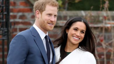 Prince Harry &Amp; Meghan Markle Began Addressing Covid-19 Misinformation To Spotify Earlier 8
