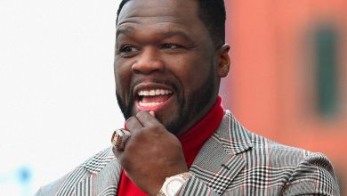 50 Cent Shares Behind-The-Scenes Images Of New Studio In Shreveport 4