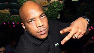 Styles P Challenges Snoop Dogg, Wiz Khalifa &Amp; Everybody To A Weed Smoking Contest 1