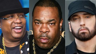 E-40 Is Convinced Busta Rhymes Would Dust Eminem In A &Quot;Verzuz&Quot; 5