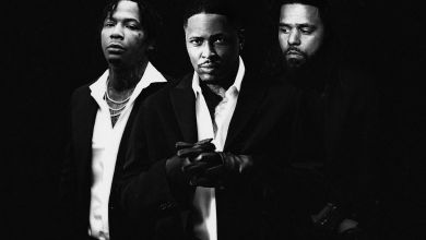 Yg Drops New Single &Amp; Video, “Scared Money” Feat. J Cole &Amp; Moneybagg Yo 9