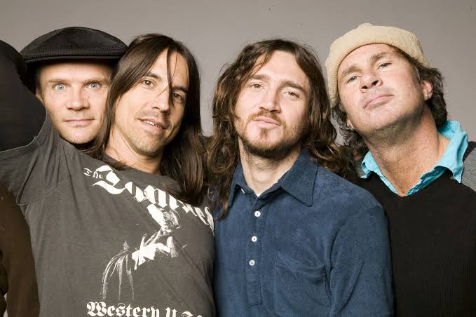 Red Hot Chili Peppers Announce New Album ‘Unlimited Love’, And Shares ‘Black Summer’, A Track Off The Lp 1