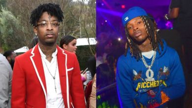 Listen To King Von’s New Posthumous Single ‘Don’t Play That’ Featuring 21 Savage 2