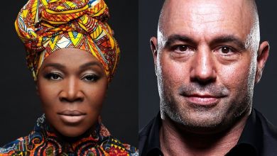 India Arie Shares Clips Of Joe Rogan Using The N-Word And Calling Black People &Quot;Apes&Quot; 3
