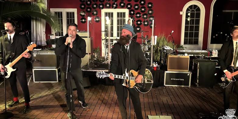 Watch Operation Ivy’s Jesse Michaels & Tim Armstrong Rejoin Forces To ...