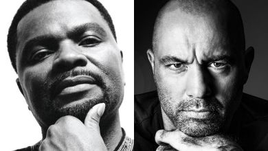 &Quot;Not A Racist&Quot;: J. Prince Responds To Joe Rogan Use Of N-Word &Amp; Public Apology 7