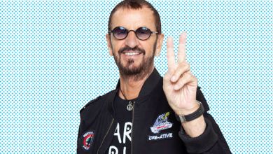 Ringo Starr Has Announced North American Tour Dates For May And June 2022 1