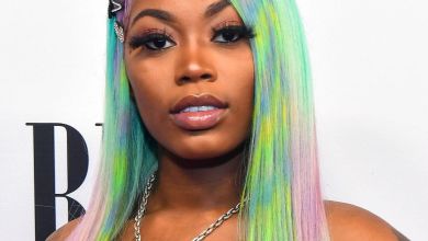 Asian Doll Lashes Out At Vladtv Over Reported King Von Criticism, Walks Out Of Interview 2