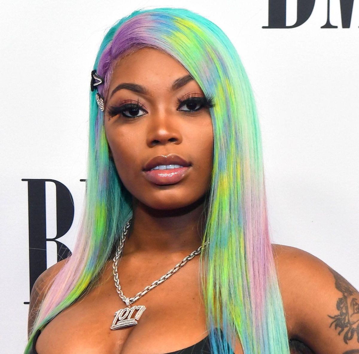 Asian Doll Lashes Out At Vladtv Over Reported King Von Criticism, Walks Out Of Interview 1