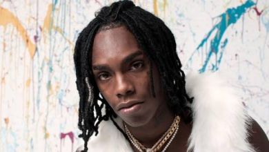 Prosecutors Want To Prove Photos Of Ynw Melly'S Tattoos Link Him To Gang Ties 8