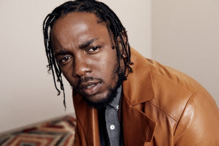 Ebro Confirms That A New Single From Kendrick Lamar Is On The Way 1