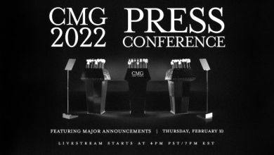 Yo Gotti Shares Information On Mozzy'S Signing, During The Cmg Records 2022 Press Conference 2