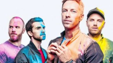 Coldplay Has Reacted To Blackpink’s Rosé’s Cover Of ‘Viva La Vida’ 5